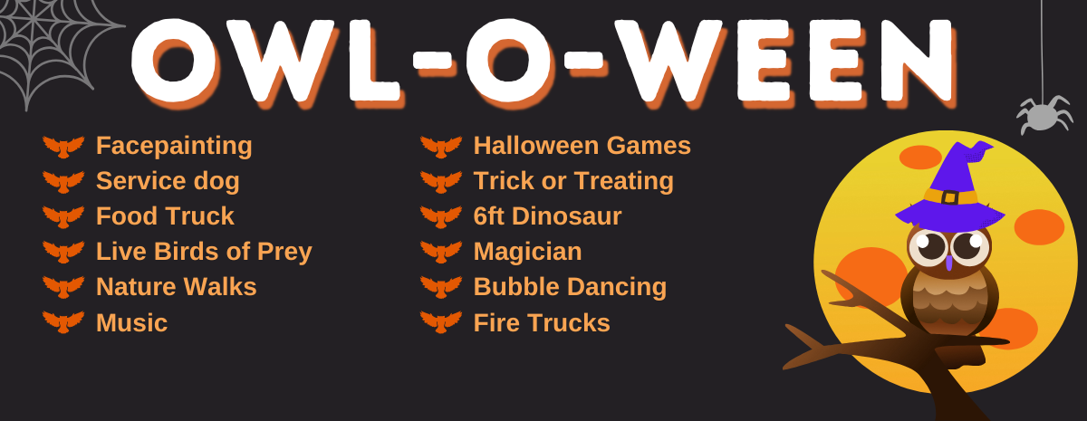 Owl-O-Ween 2026